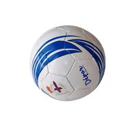 RC Sport Corogne Mini Ballon Blanc/Bleu Bouclier T2