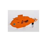 RC Sport XS Deep Sea Dragon Sous-marin RC débutant 100% RtR