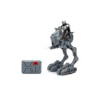 Jada Star Wars At-rt Walker 25 Cm Radio Control Gris
