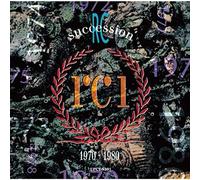 RC Succession - Best of RC Succession 1970-1980 [Import]