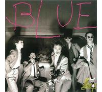 RC SUCCESSION - Blue +2 [Import]