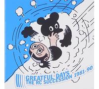 RC Succession - Greatful Days [Import]