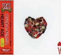 RC Succession - Heart No Ace [Import]