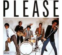 Rc Succession - Please [Shm-CD]