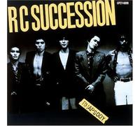 RC Succession - Rhapsody [Import]
