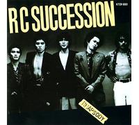 Rc Succession - Rhapsody [Import]
