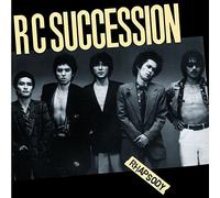 RC SUCCESSION - Rhapsody [Vinyl] [Import]