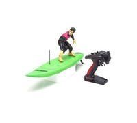 Rc Surfer 4 Readyset Rtr (surfeur Radiocommandé) Kt231p+ - T3 Catch Surf