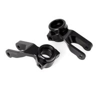 Rc Tasse Direction pour Arrma Fury 2WD 223S 1/10 Fusée De Direction Avant Blocs De Direction RC Camion pour Voitures De Course Mises À Niveau Pièces Accessoires
