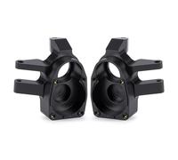 Rc Tasse Direction pour Axial pour Capra 1.9 pour UTB pour SCX10 III 1/10 Poids Fusées De Direction RC Crawler Accessoires De Mise À Niveau Modifier Les Pièces