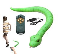 RC - Télécommande Prank, réaliste électronique, robot créatif, amusant et interactif pour garçons et filles adultes | fête d'anniversaire, Halloween, divertissement, jeu