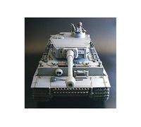 RC TIGER I