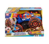 Mattel JFR39, Voiture télécommandée