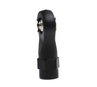 RC Tirant Lien Liens Compatible avec Axial pour SCx10 II 90046 pour TRAxxAS TRx4, 10 Pièces en Plastique M4, Embout De Biellette, Boules De Liaison, Tête De Joint 1/10 RC Voiture Chenille