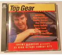 Rc - Top Gear Comedy [Import]