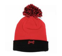 RC Toulon Bonnet Rugby Rouge et Noir Homme Hungaria Taille unique