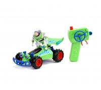 RC Toy Story Buggy with Buzz 1:24