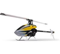 RC Toys Pleyer Blade Revolution 235 Collective Pitch, Ready to Fly Basic, Safe Mode, Vol 3D, Hélicoptère télécommandé sans batterie ni chargeur