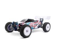 RC Toys Pleyer R/C Speed Buggy MODSTER Cito V2 Brushless 4WD 1/8 RTR