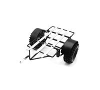 RC Trailer Hopper Frame Simulation for 1/10 Rock Crawler Truck Trail -4 TRX4 Axial SCX10 RC4WD D90