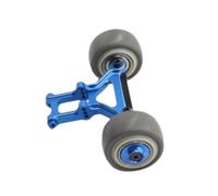 RC Truck Wheelie Bar Set Front Stand Up Wheel Professional High Performance RC CAR ACCESSOIRES pour NORIEUX ARRMA 1/8 KRATON