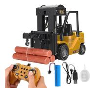 Rc Vehicle Toy - Remote Control Car with Light | Abs Material with Music and Water Spray, Multi-Function Play for Kids, Yard, Balcony, Living Room, Garden Beach, Playground, Classroom Students