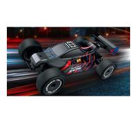 Véhicule RC F4 X Racer 1:24 2,4 GHz - extensible avec caméra et lumières LED