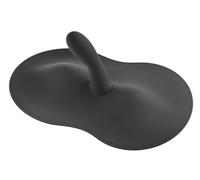 VibePad 3 - vibrateur coussin pour point G sans fil et rechargeable (noir)