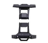 RC Voiture Pare-chocs En Plastique Anti Collision Avant Arrière Premium Matériel pour HS 18301 18302 18303 18304 18311 18312 18313 18314 1:18 RC Voiture