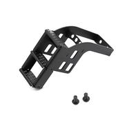 RC Voiture Pièce pour Tamiya pour Scania pour Benz pour Actros pour Man Tgx pour Volvo 1/14 Tracteur Remorque Voiture Benne Basculante Échelle Pédale Métal Mise Niveau Camion RC