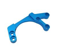 RC Voiture Pièce Pour Tamiya XV01 XV-01 1/10 Support De Dissipateur Thermique De Moteur En Métal Pour Voiture Radiocommandée Pièces De Rechange Accessoires Et Modifications