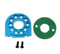 RC Voitures Modèles pour Tamiya pour TT-02 54558 pour TT02 pour TT02B TT02D TT02FT TT02RR Type-S 1/10 RC Pièces Voiture Accessoires Remplacements Support Moteur Métal