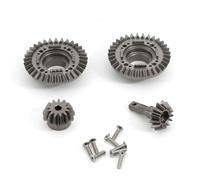 RC Voitures Modèles Pour Traxxas Pour UDR Pour Unlimited Pour Desert Pour Racer 1/7 40CR Acier Kit Sortie Différentiel 8578 8579 Pièces Détachées Voitures RC(1set)