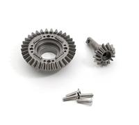 RC Voitures Modèles Pour Traxxas Pour UDR Pour Unlimited Pour Desert Pour Racer 1/7 40CR Acier Kit Sortie Différentiel 8578 8579 Pièces Détachées Voitures RC(Front)