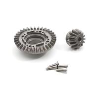 RC Voitures Modèles Pour Traxxas Pour UDR Pour Unlimited Pour Desert Pour Racer 1/7 40CR Acier Kit Sortie Différentiel 8578 8579 Pièces Détachées Voitures RC(Rear)