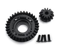 RC Voitures Modèles Pour Traxxas Pour UDR Pour Unlimited Pour Desert Pour Racer 1/7 Essieu Avant Arrière Acier Différentiel Engrenages Coniques Pièces Détachées Voitures RC(Rear)