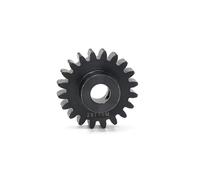 RC Voitures Modèles Pour Traxxas Pour X-Maxx 1/5 Pignons Et Couronne Acier CNC 45 HD, Module 1.5 20T 25T 30T 35T Voiture RC Pièces Rechange(20T)