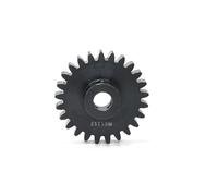 RC Voitures Modèles Pour Traxxas Pour X-Maxx 1/5 Pignons Et Couronne Acier CNC 45 HD, Module 1.5 20T 25T 30T 35T Voiture RC Pièces Rechange(25T)