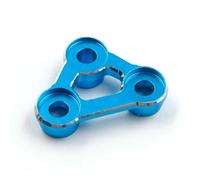 RC Voitures Modèles Support Poste Direction Aluminium pour Tamiya Xm-01 Pro 1/10 Pièces Mise À Niveau Voiture Télécommandées Accessoires