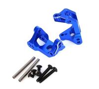 RC Voitures Pièces Pour Arrma Pour Gorgon 4X2 2WD 1/10 Avant C Pour Ensemble Sièges RC Voiture Mise À Niveau Modification Et Pièces Réparation(Blue)