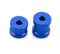 RC Voitures Pièces pour Arrma pour Kraton 6S Typon 6S ARA320569 1/8 Ensemble D'entretoise Châssis Alliage D'aluminium Pièces Mise À Niveau Accessoires