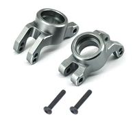 RC Voitures Pièces pour Arrma pour Mini pour Kraton 1/16 Pièces Rechange Décoratives pour Voitures RC Bras Moyeu Arrière Aluminium