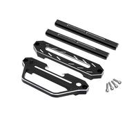 RC Voitures Pièces pour Flysky Noble NB4 Pro RC Télécommande Pièces Mise À Niveau Support en Métal Téléphone Portable Accessoires Décoratifs