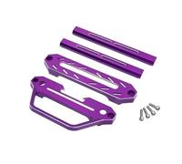 RC Voitures Pièces pour Flysky Noble NB4 Pro RC Télécommande Pièces Mise À Niveau Support en Métal Téléphone Portable Accessoires Décoratifs