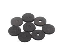 RC Voitures Pièces pour HSP 02010 08007 Pièces Rechange Décoratives pour Voiture RC Joint Mousse Coque Colonne De Protection