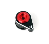 RC Voitures Pièces pour Losi pour Mini-B pour Mini-T 2.0 1/16 1/18 Pièces Rechange Voiture RC Course pour Buggy Bras Servo Aluminium Protège-Bras