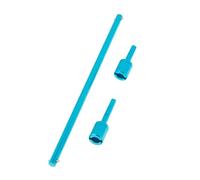 RC Voitures Pièces pour Tamiya pour TT01 TT01D TT01E pour TT-01 TT-01E 1/10 Arbre D'entraînement Central en Métal Et Jeu De Joints D'hélice Pièces De Mise À Niveau De Voiture RC