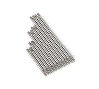 RC Voitures Pièces pour Traxxas pour TRX6 1/10 Pièces Rechange Voiture RC Kit Suspension Complet Acier Inoxydable 12 Accessoires Décoratifs