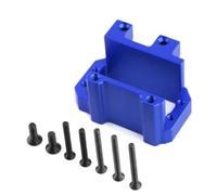 RC Voitures Pièces Support Fixe De Servo Direction en Métal pour Traxxas pour Sledge 6S 1/8 RC