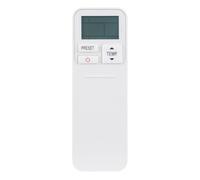 RC-WH-TA14NE Télécommande de rechange pour climatiseur Toshiba RAS-5M34UAV-E1 RAS-B10N3KV2-E1 RAS-B13N3KV2-E RAS-B13N3KV2-E1 RAS-B10N3KV2-E